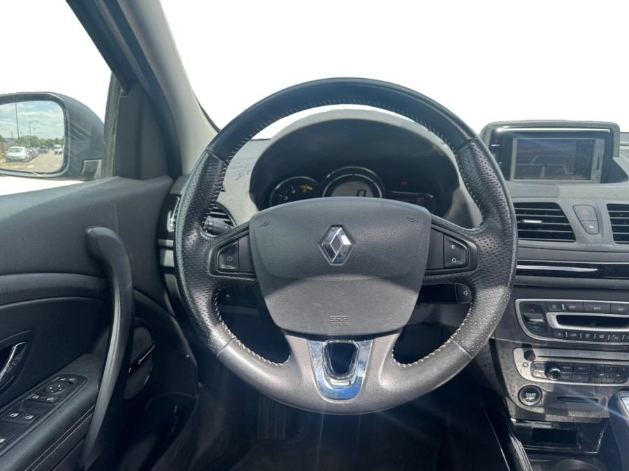 RENAULT d'occasion MEGANE 1.5 dCi 110ch Bose EDC eco² 2015 de 2013
