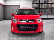 CITROEN d'occasion C1 II 1.0 VTI 68 SHINE ETG5 de 2015 Magny-en-Vexin