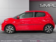 CITROEN d'occasion C1 II 1.0 VTI 68 SHINE ETG5 de 2015 Magny-en-Vexin