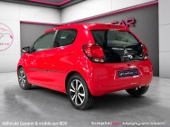 CITROEN d'occasion C1 II 1.0 VTI 68 SHINE ETG5 de 2015 Magny-en-Vexin