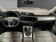 AUDI d'occasion Q3 35 TDI 2.0 150 DESIGN de 2021 Lyon Ouest (69)﻿
