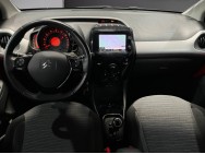 CITROEN d'occasion C1 II 1.0 VTI 68 SHINE ETG5 de 2015 Magny-en-Vexin