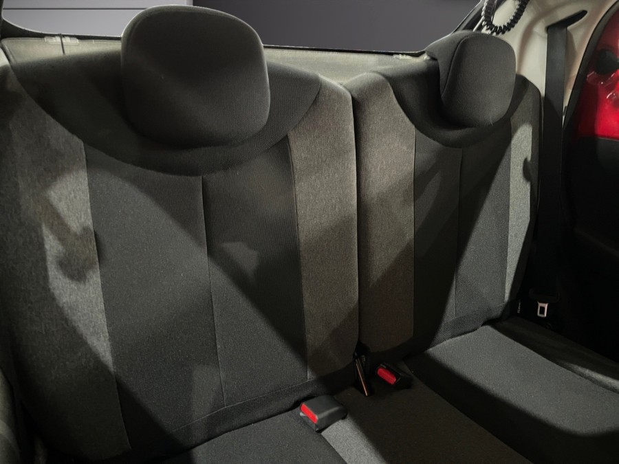 CITROEN d'occasion C1 II 1.0 VTI 68 SHINE ETG5 de 2015 Magny-en-Vexin