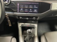 AUDI d'occasion Q3 35 TDI 2.0 150 DESIGN de 2021 Lyon Ouest (69)﻿