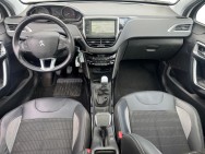 PEUGEOT d'occasion 2008 1.6 BlueHDi 120ch Allure S&S de 2017 Orgeval