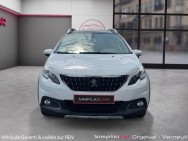 PEUGEOT d'occasion 2008 1.6 BlueHDi 120ch Allure S&S de 2017 Orgeval