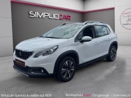 PEUGEOT d'occasion 2008 1.6 BlueHDi 120ch Allure S&S de 2017 Orgeval
