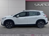 PEUGEOT d'occasion 2008 1.6 BlueHDi 120ch Allure S&S de 2017 Orgeval