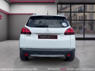 PEUGEOT d'occasion 2008 1.6 BlueHDi 120ch Allure S&S de 2017 Orgeval