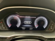 AUDI d'occasion Q3 35 TDI 2.0 150 DESIGN de 2021 Lyon Ouest (69)﻿