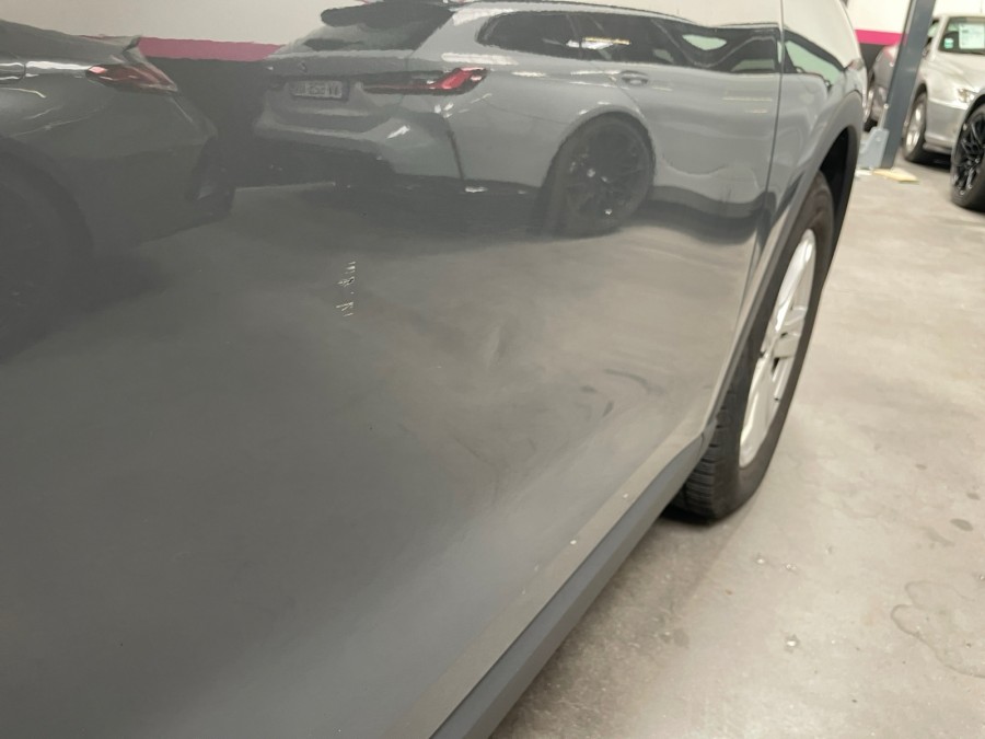 AUDI d'occasion Q3 35 TDI 2.0 150 DESIGN de 2021 Lyon Ouest (69)﻿