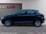 VOLKSWAGEN d'occasion T-ROC 1.5 TSI 150 CARAT de 2019 Nord Isère (38)﻿