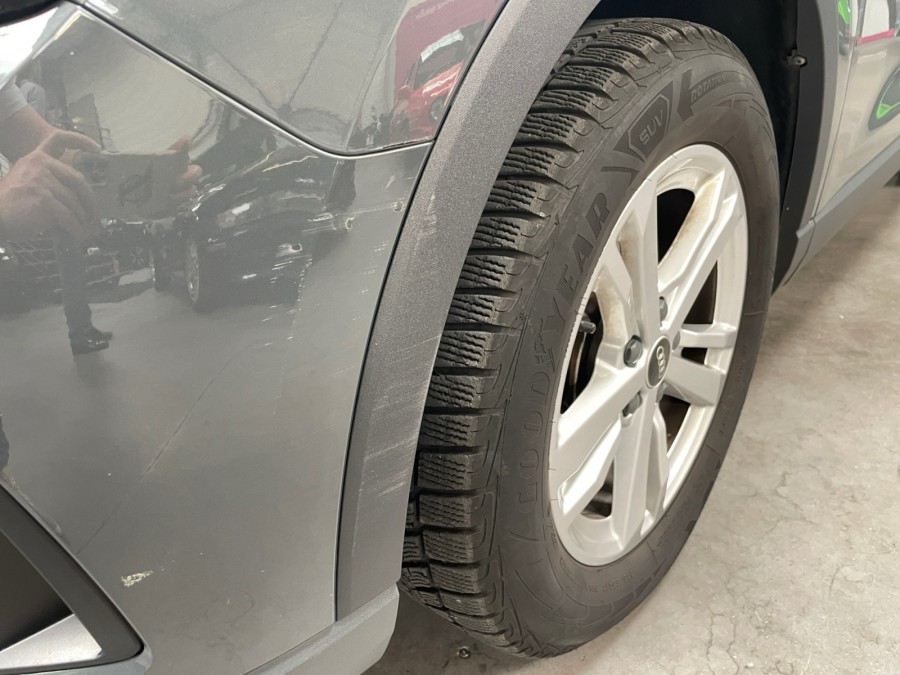 AUDI d'occasion Q3 35 TDI 2.0 150 DESIGN de 2021 Lyon Ouest (69)﻿