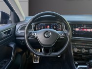 VOLKSWAGEN d'occasion T-ROC 1.5 TSI 150 CARAT de 2019 Nord Isère (38)﻿