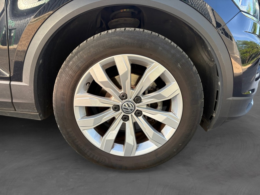 VOLKSWAGEN d'occasion T-ROC 1.5 TSI 150 CARAT de 2019 Nord Isère (38)﻿
