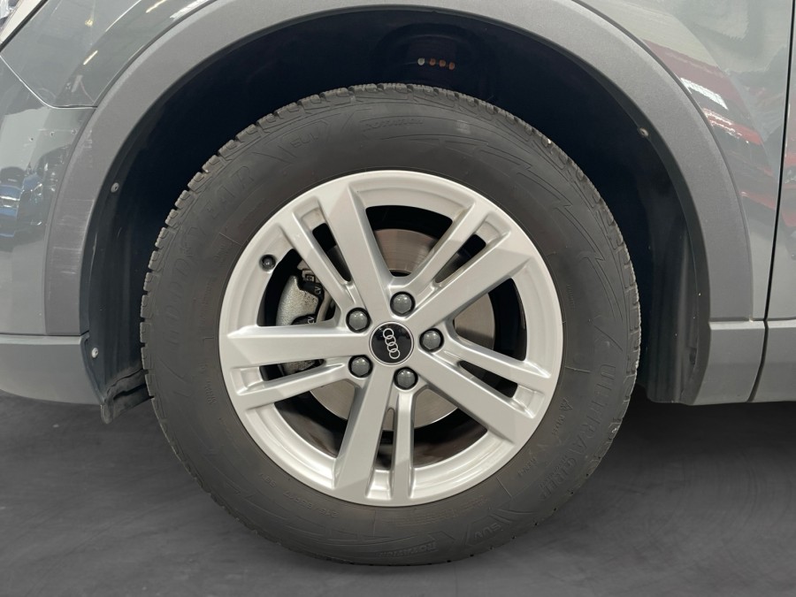 AUDI d'occasion Q3 35 TDI 2.0 150 DESIGN de 2021 Lyon Ouest (69)﻿