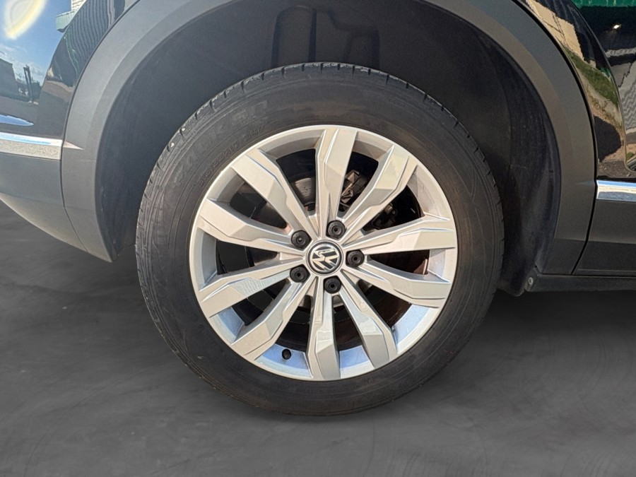 VOLKSWAGEN d'occasion T-ROC 1.5 TSI 150 CARAT de 2019 Nord Isère (38)﻿