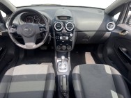OPEL d'occasion CORSA Twinport Edition 5p de 2010 Orgeval Verneuil