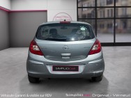 OPEL d'occasion CORSA Twinport Edition 5p de 2010 Orgeval Verneuil