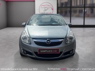 OPEL d'occasion CORSA Twinport Edition 5p de 2010 Orgeval Verneuil