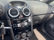 OPEL d'occasion CORSA Twinport Edition 5p de 2010 Orgeval Verneuil