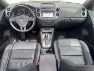 VOLKSWAGEN d'occasion TIGUAN 2.0 TDI 177ch BlueMotion Technology FAP