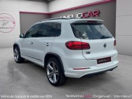 VOLKSWAGEN d'occasion TIGUAN 2.0 TDI 177ch BlueMotion Technology FAP