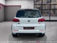 VOLKSWAGEN d'occasion TIGUAN 2.0 TDI 177ch BlueMotion Technology FAP