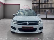 VOLKSWAGEN d'occasion TIGUAN 2.0 TDI 177ch BlueMotion Technology FAP