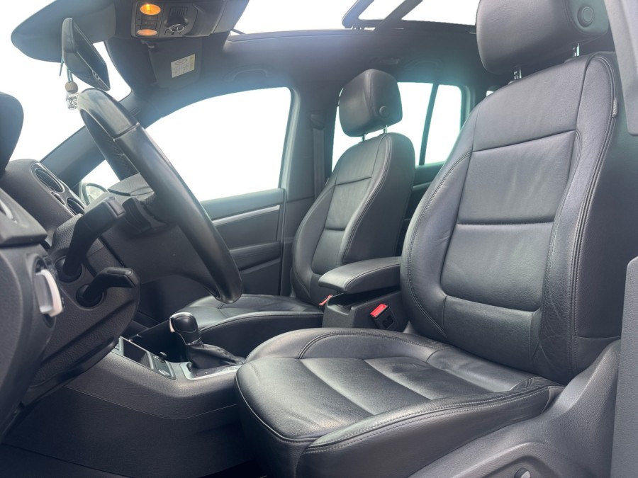 VOLKSWAGEN d'occasion TIGUAN 2.0 TDI 177ch BlueMotion Technology FAP