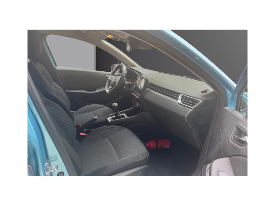 RENAULT d'occasion CLIO V RENAULT CLIO V Clio TCe 100 Zen de 2020