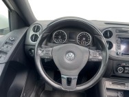 VOLKSWAGEN d'occasion TIGUAN 2.0 TDI 177ch BlueMotion Technology FAP