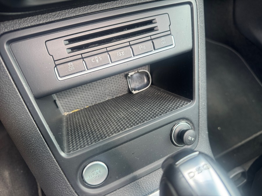 VOLKSWAGEN d'occasion TIGUAN 2.0 TDI 177ch BlueMotion Technology FAP