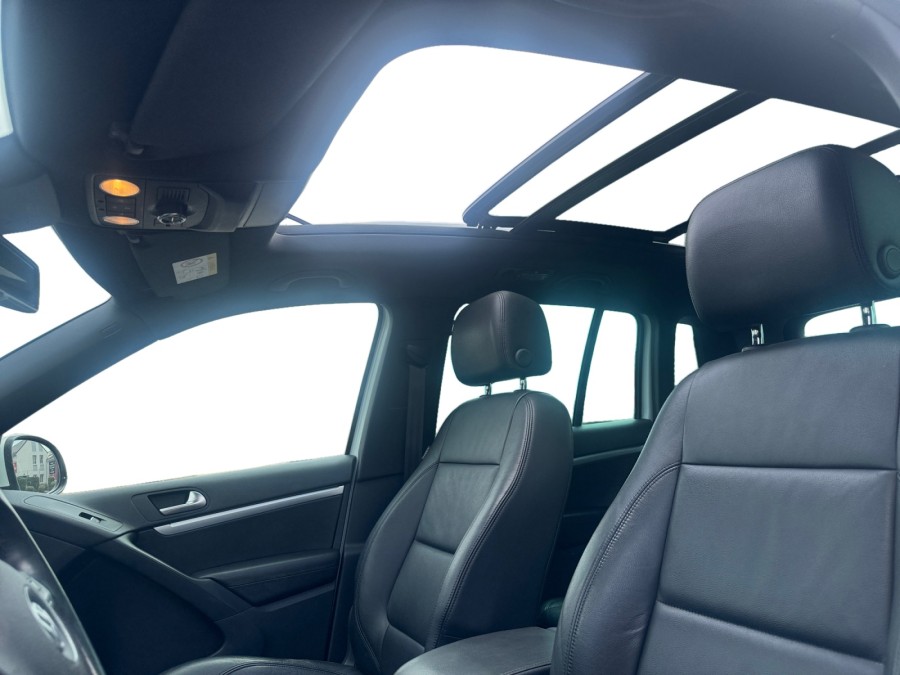 VOLKSWAGEN d'occasion TIGUAN 2.0 TDI 177ch BlueMotion Technology FAP