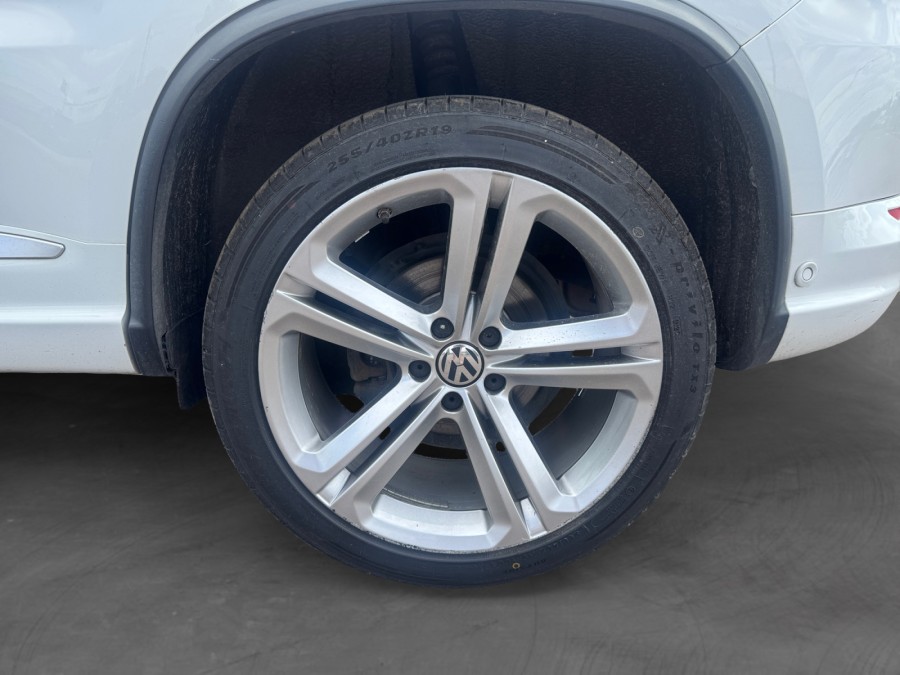 VOLKSWAGEN d'occasion TIGUAN 2.0 TDI 177ch BlueMotion Technology FAP