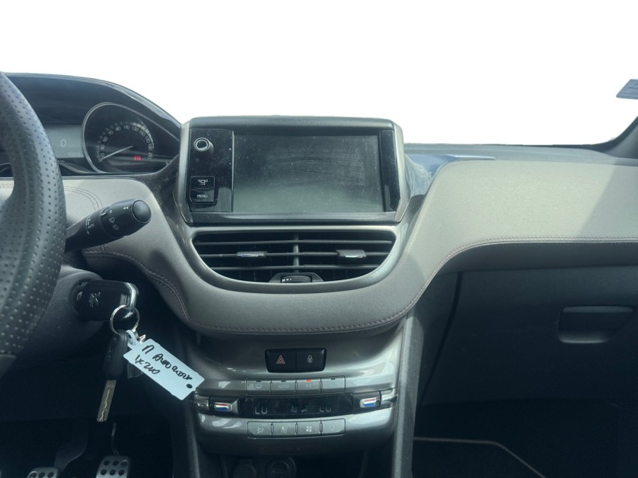 PEUGEOT d'occasion 208 1.6 e-HDi FAP XY 4cv 3p de 2014 Orgeval