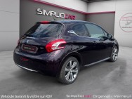 PEUGEOT d'occasion 208 1.6 e-HDi FAP XY 4cv 3p de 2014 Orgeval