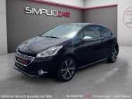 PEUGEOT d'occasion 208 1.6 e-HDi FAP XY 4cv 3p de 2014 Orgeval