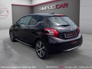 PEUGEOT d'occasion 208 1.6 e-HDi FAP XY 4cv 3p de 2014 Orgeval