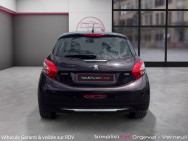 PEUGEOT d'occasion 208 1.6 e-HDi FAP XY 4cv 3p de 2014 Orgeval