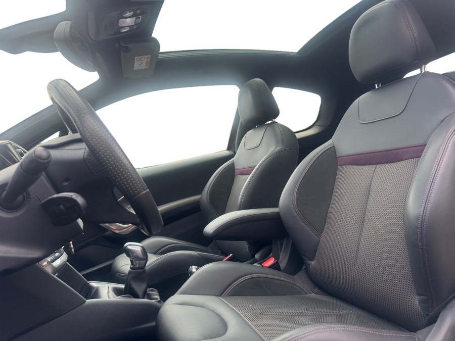 PEUGEOT d'occasion 208 1.6 e-HDi FAP XY 4cv 3p de 2014 Orgeval