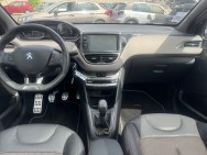 PEUGEOT d'occasion 208 1.6 e-HDi FAP XY 4cv 3p de 2014 Orgeval