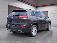 JEEP d'occasion CHEROKEE 2.2 MULTIJET 200 4X4 de 2018 Beauvais (60)﻿