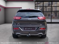 JEEP d'occasion CHEROKEE 2.2 MULTIJET 200 4X4 de 2018 Beauvais (60)﻿