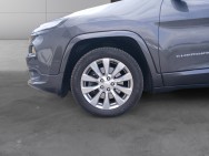 JEEP d'occasion CHEROKEE 2.2 MULTIJET 200 4X4 de 2018 Beauvais (60)﻿