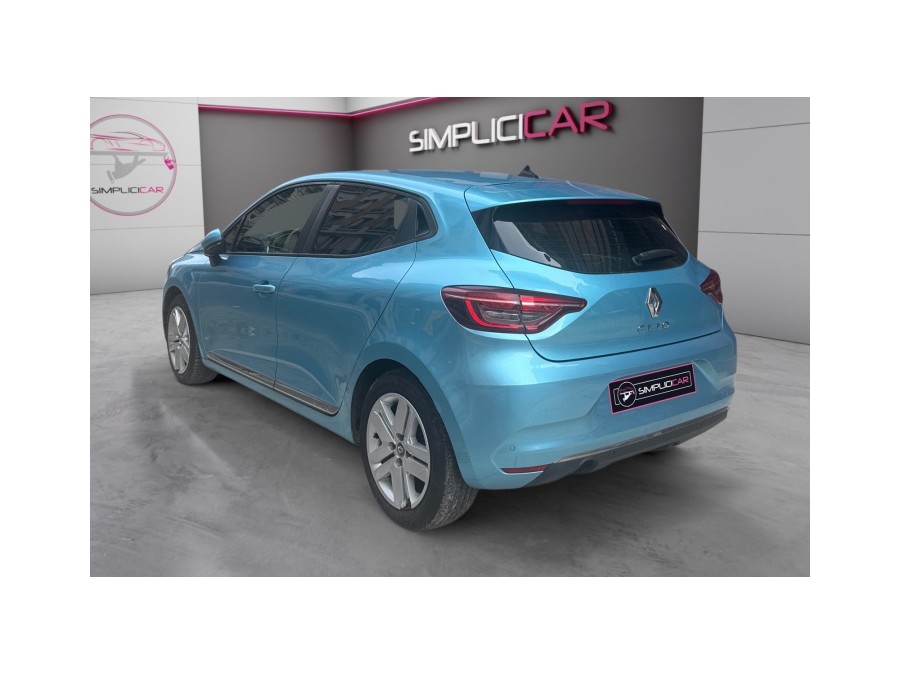 RENAULT d'occasion CLIO V RENAULT CLIO V Clio TCe 100 Zen de 2020