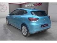 RENAULT d'occasion CLIO V RENAULT CLIO V Clio TCe 100 Zen de 2020