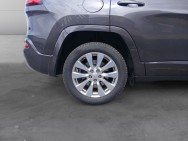 JEEP d'occasion CHEROKEE 2.2 MULTIJET 200 4X4 de 2018 Beauvais (60)﻿