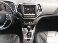 JEEP d'occasion CHEROKEE 2.2 MULTIJET 200 4X4 de 2018 Beauvais (60)﻿