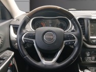 JEEP d'occasion CHEROKEE 2.2 MULTIJET 200 4X4 de 2018 Beauvais (60)﻿